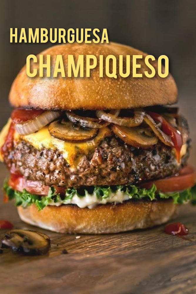 Garage Burgers