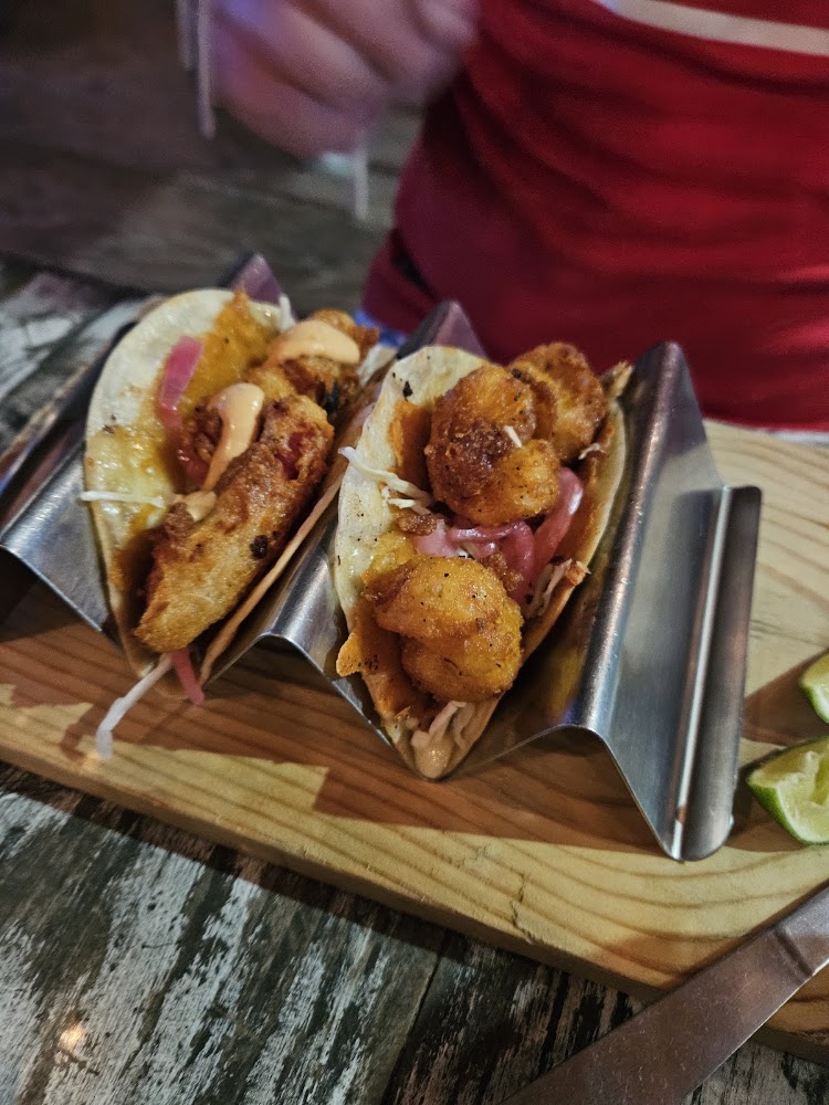 F.I.S.H. Fresh Intl. Seafood House