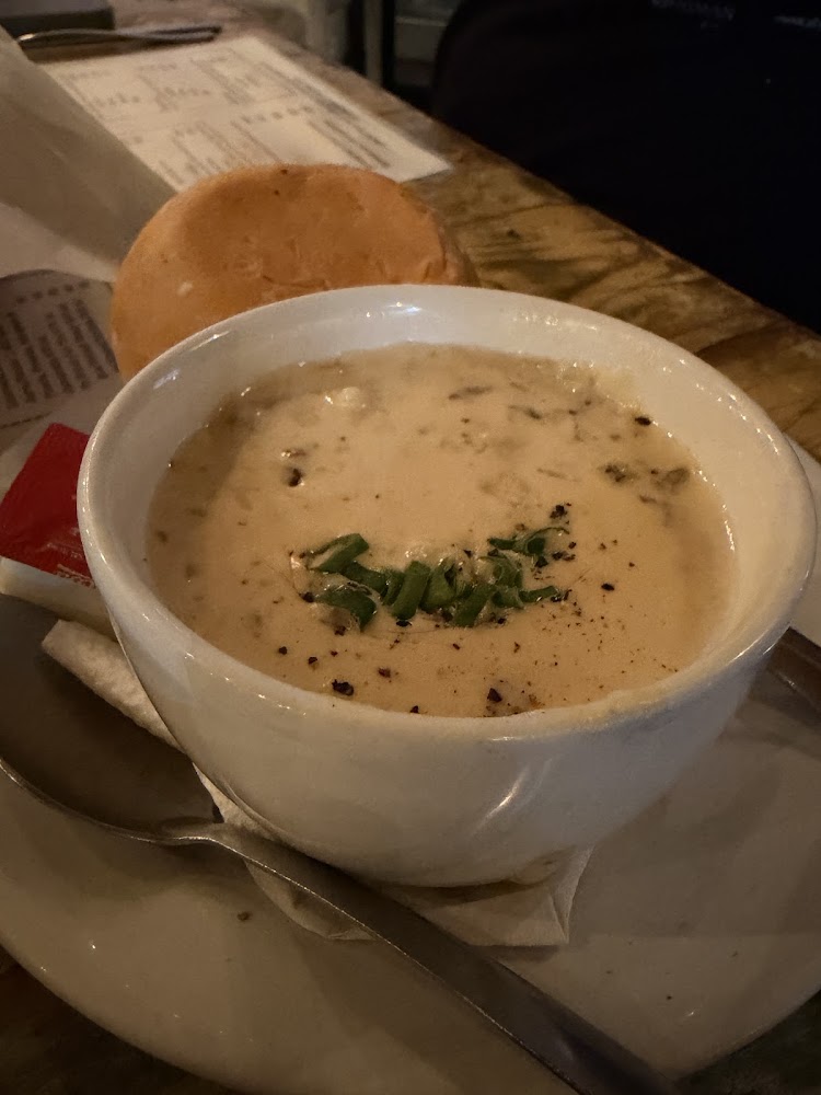 F.I.S.H. Fresh Intl. Seafood House