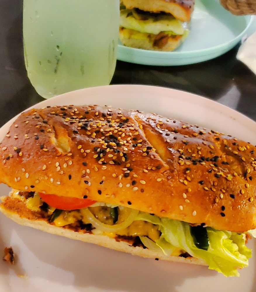 Mis Amores Cafetería
