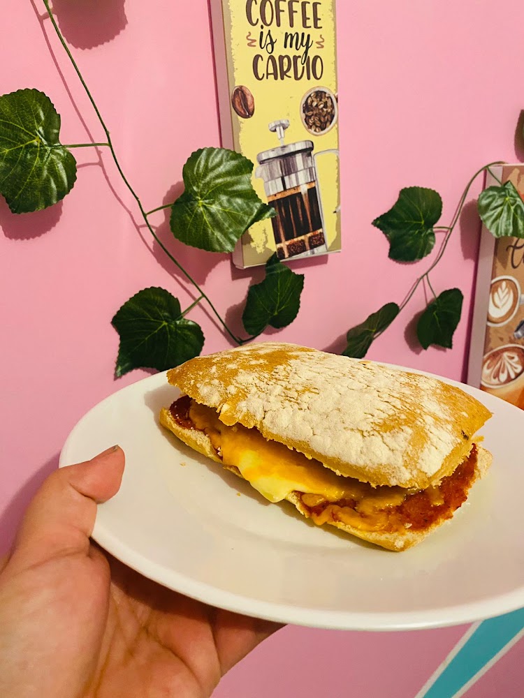 Mis Amores Cafetería