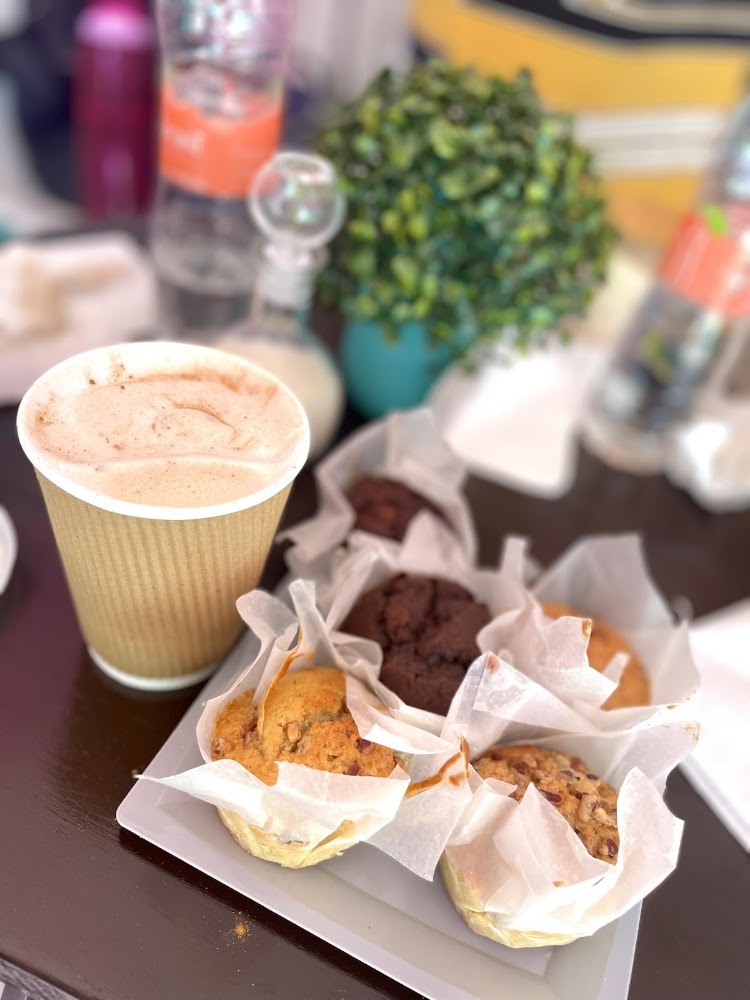 Mis Amores Cafetería