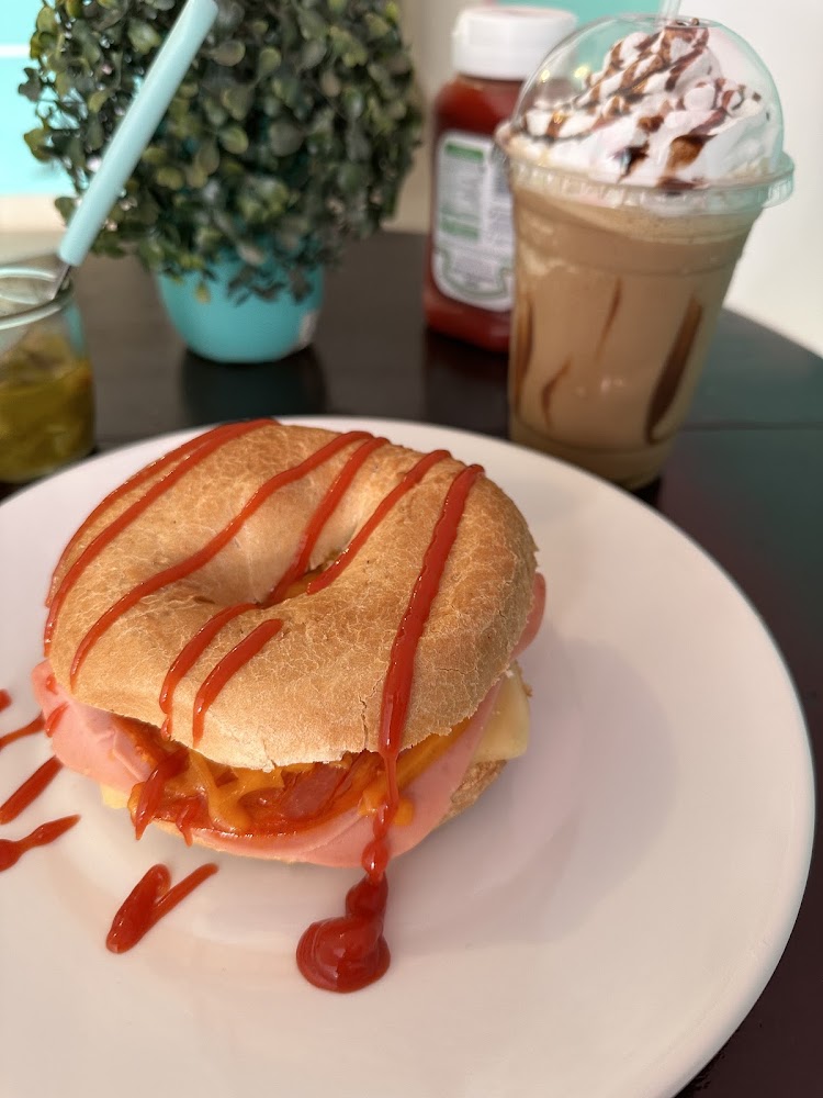 Mis Amores Cafetería