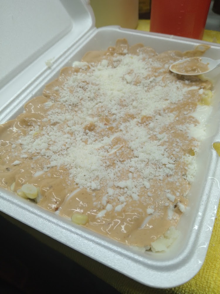 Tostielotes Richard ( papaelote)