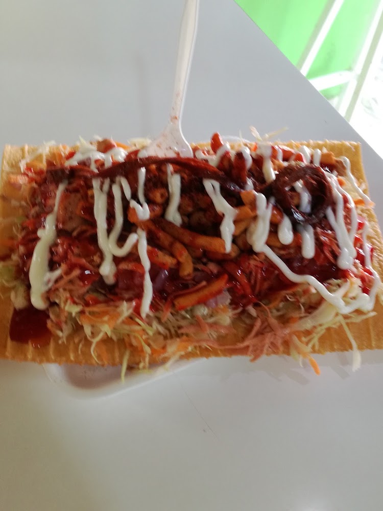 Tostiantojos