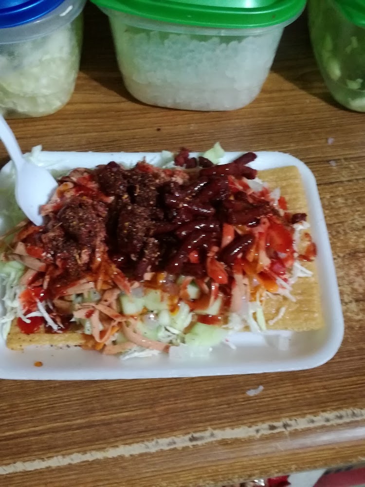 Tostiantojos