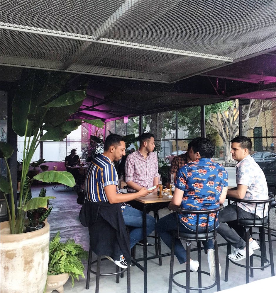 SinFin Cantina