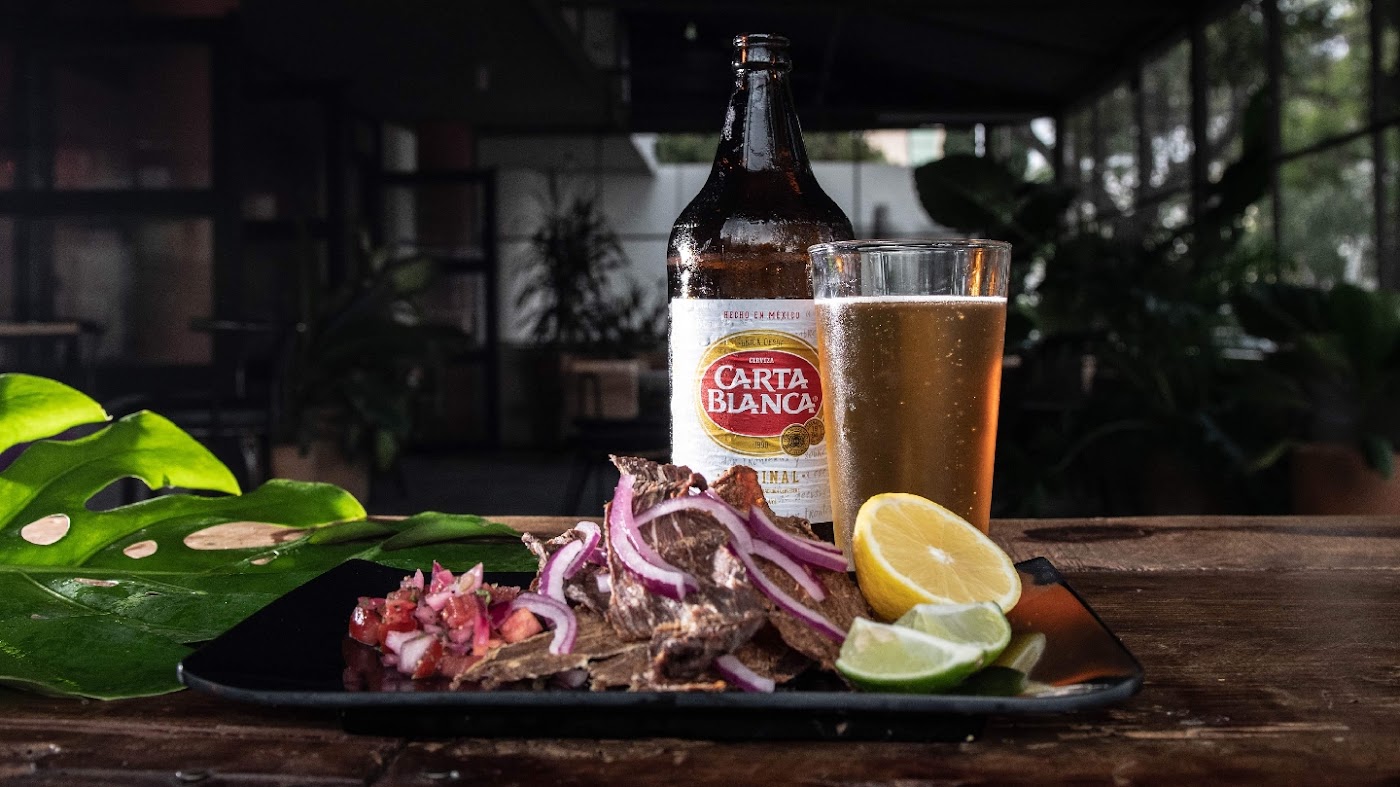 SinFin Cantina
