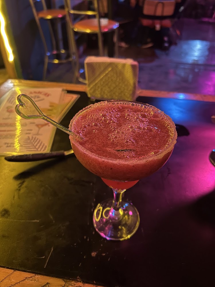 SinFin Cantina