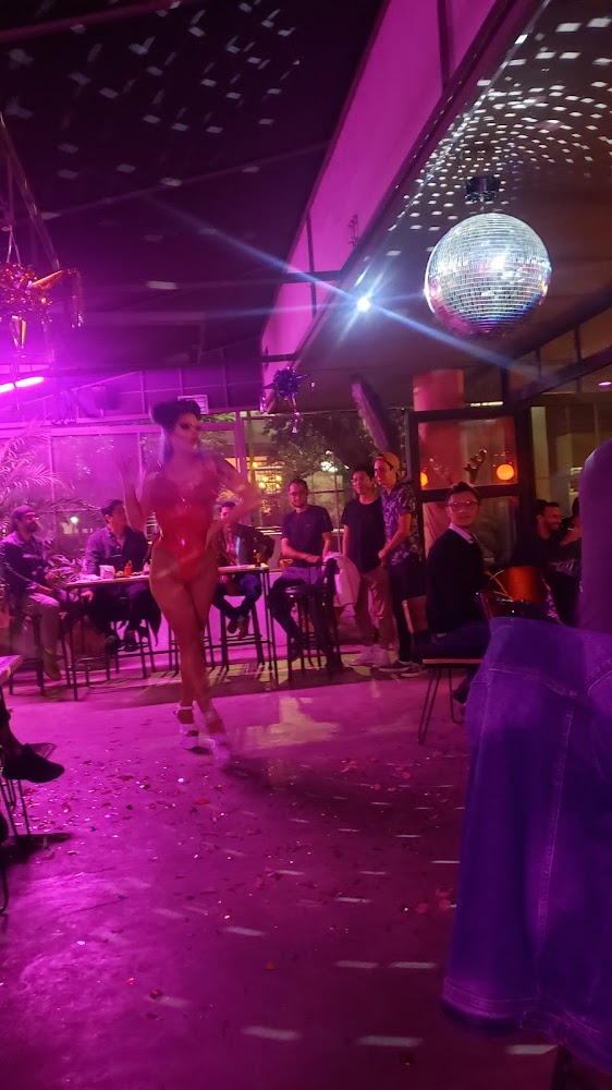 SinFin Cantina