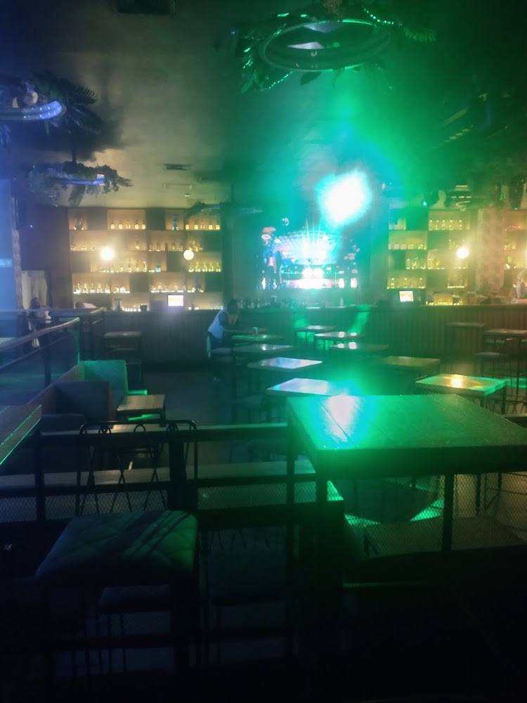 SinFin Cantina