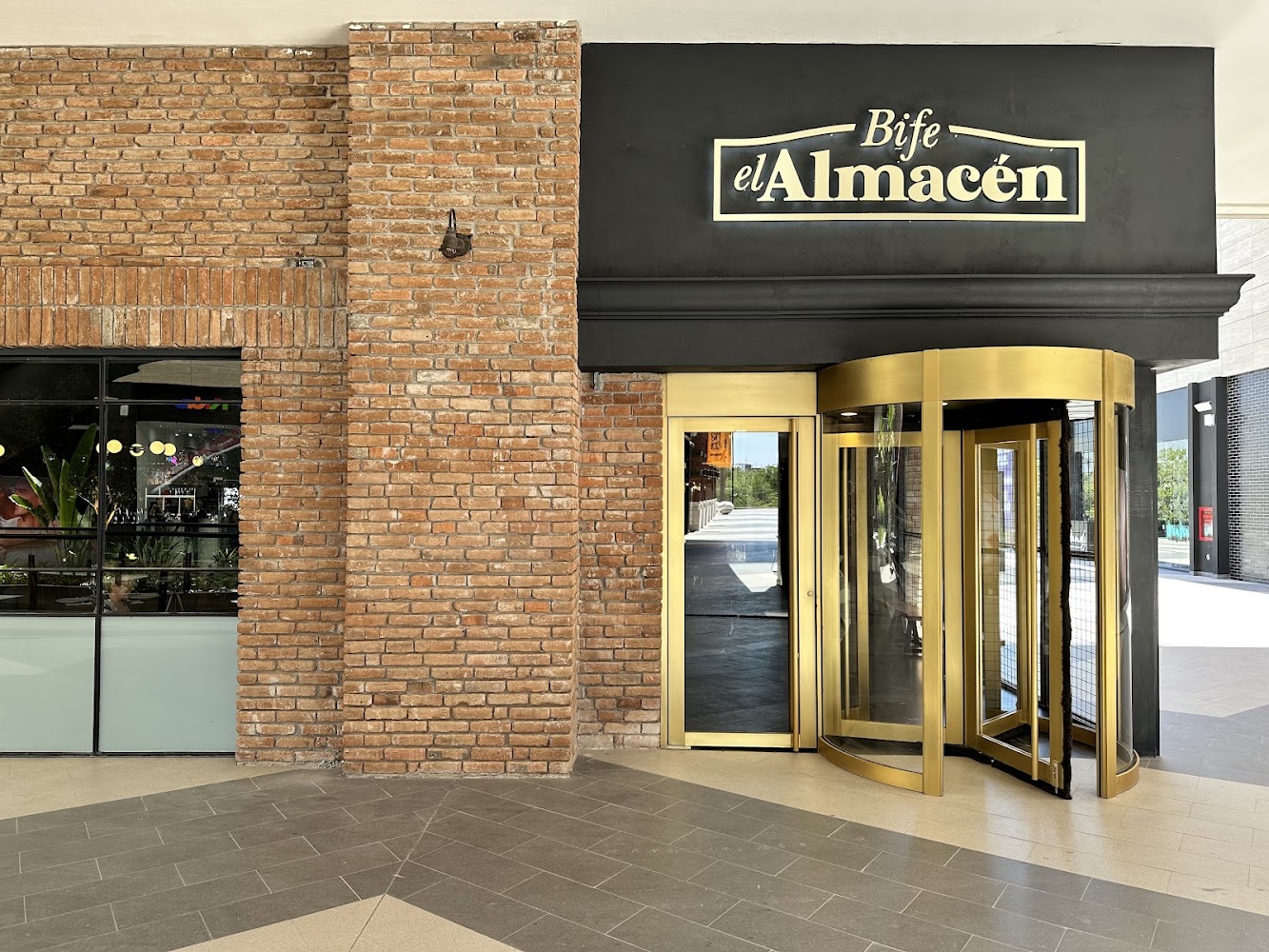 Almacén del Bife Culiacan
