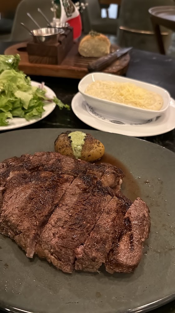 Almacén del Bife Culiacan
