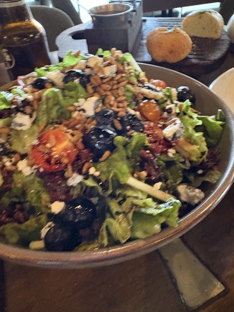 Almacén del Bife Culiacan