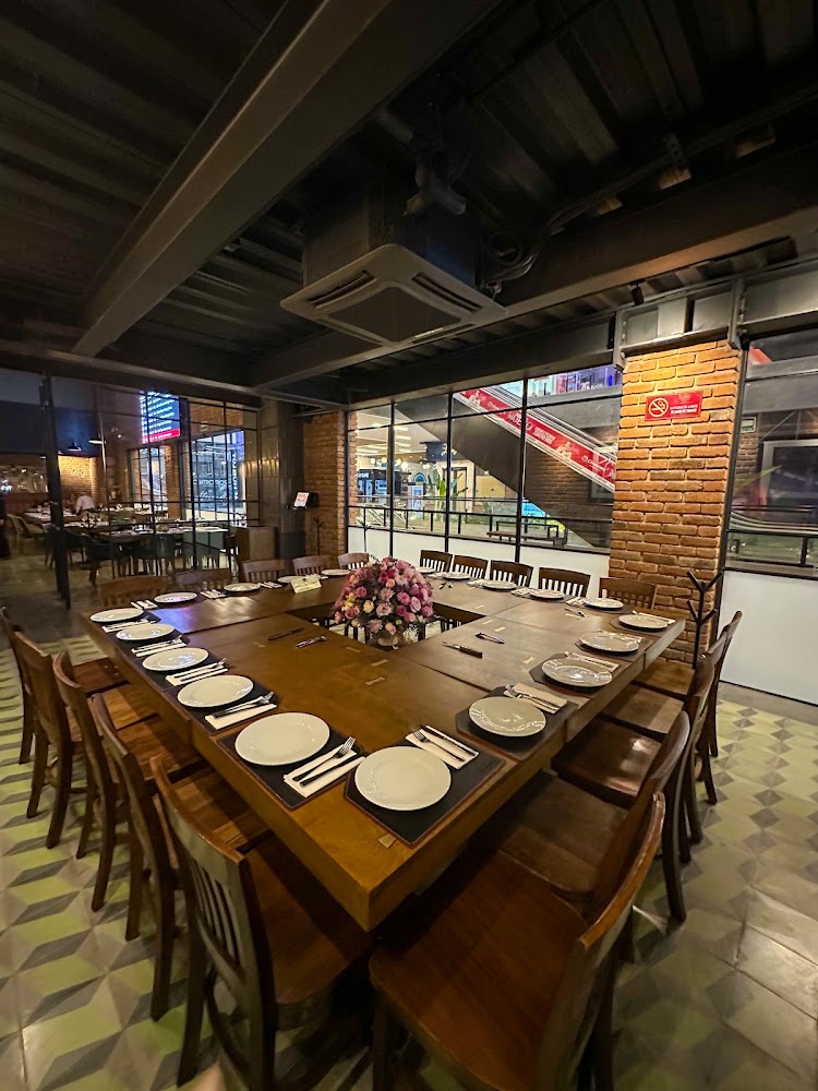 Almacén del Bife Culiacan