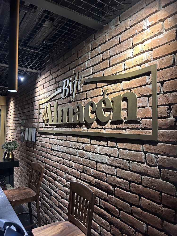 Almacén del Bife Culiacan