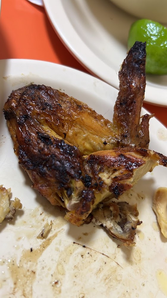 Pollo Feliz