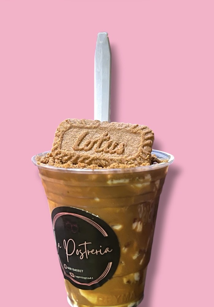 La Postreria
