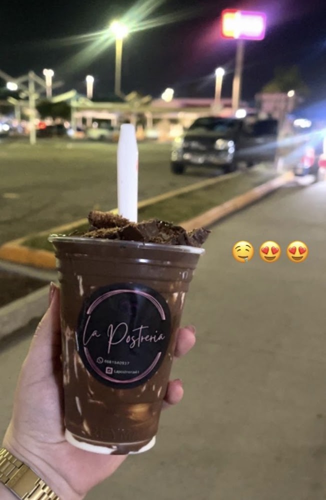 La Postreria