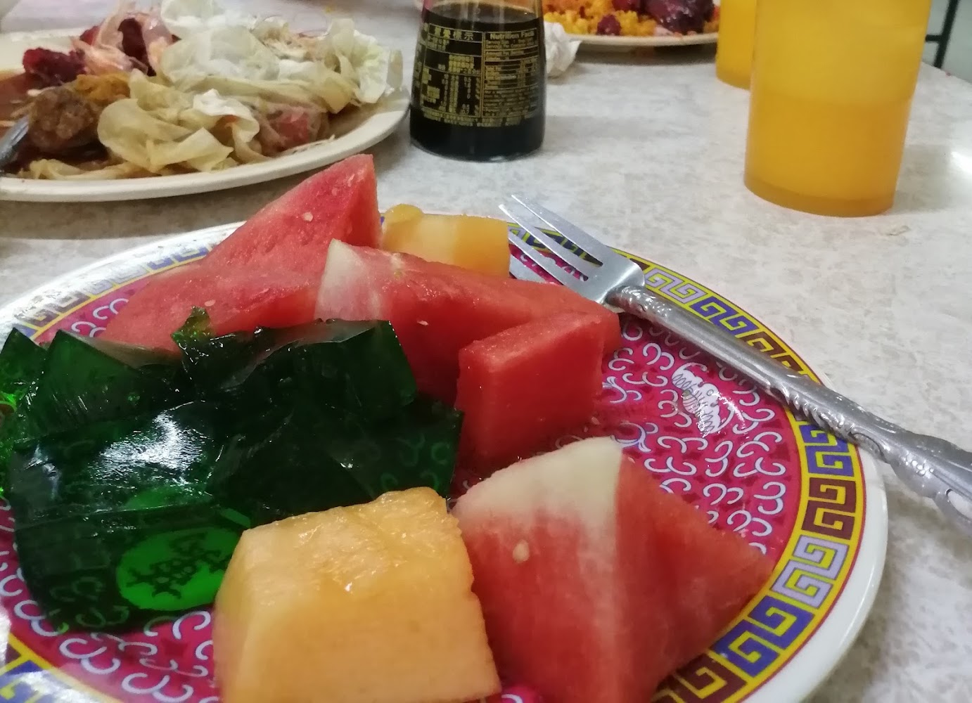 Restaurant Song Di