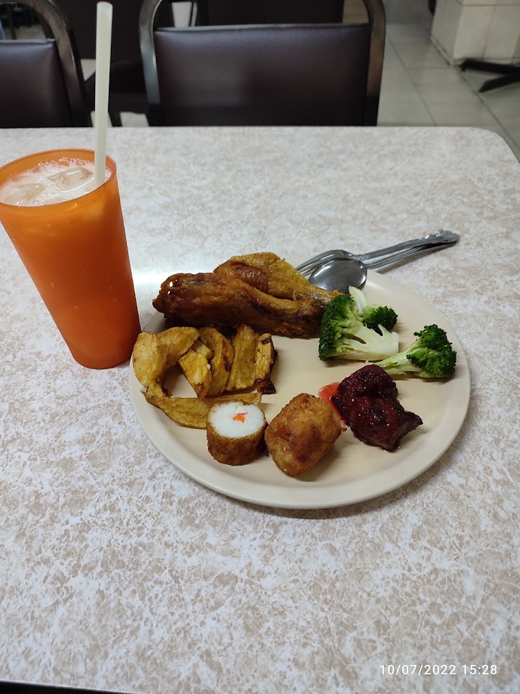 Restaurant Song Di
