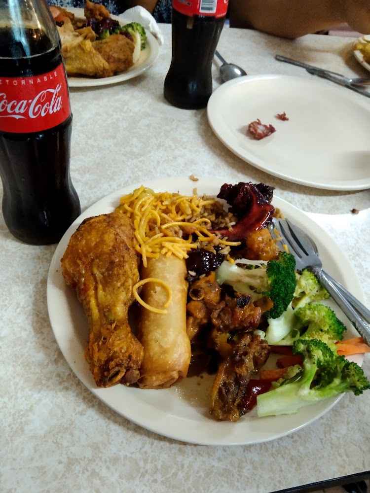 Restaurant Song Di