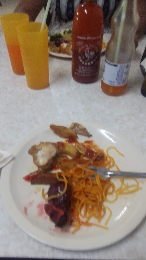 Restaurant Song Di